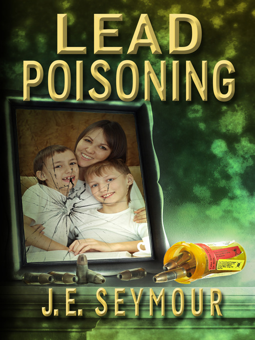Title details for Lead Poisoning by J. E. Seymour - Available